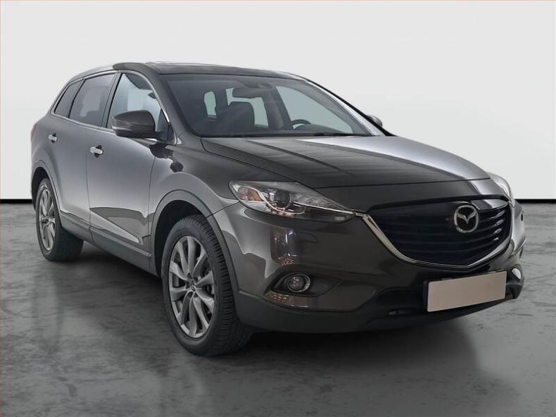 Mazda CX-9 - hlavní fotka inzerátu