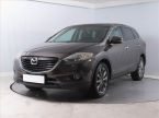 Mazda CX-9 - fotka číslo 1