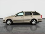 Škoda Octavia - fotka číslo 2