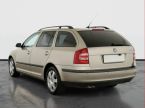 Škoda Octavia - fotka číslo 3