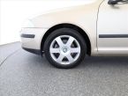 Škoda Octavia - fotka číslo 16