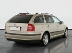 Škoda Octavia - fotka číslo 4