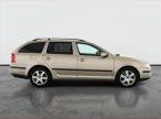 Škoda Octavia - fotka číslo 5