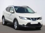 Nissan Qashqai - fotka číslo 0