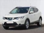 Nissan Qashqai - fotka číslo 1