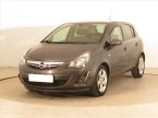 Opel Corsa - fotka číslo 1