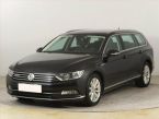 Volkswagen Passat - fotka číslo 1