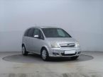 Opel Meriva - fotka číslo 0