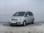 Opel Meriva - fotka číslo 1