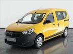 Dacia Dokker - fotka číslo 1