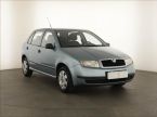 Škoda Fabia - fotka číslo 0