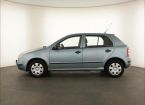 Škoda Fabia - fotka číslo 2