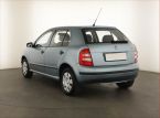 Škoda Fabia - fotka číslo 3