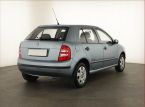 Škoda Fabia - fotka číslo 4