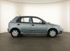 Škoda Fabia - fotka číslo 5