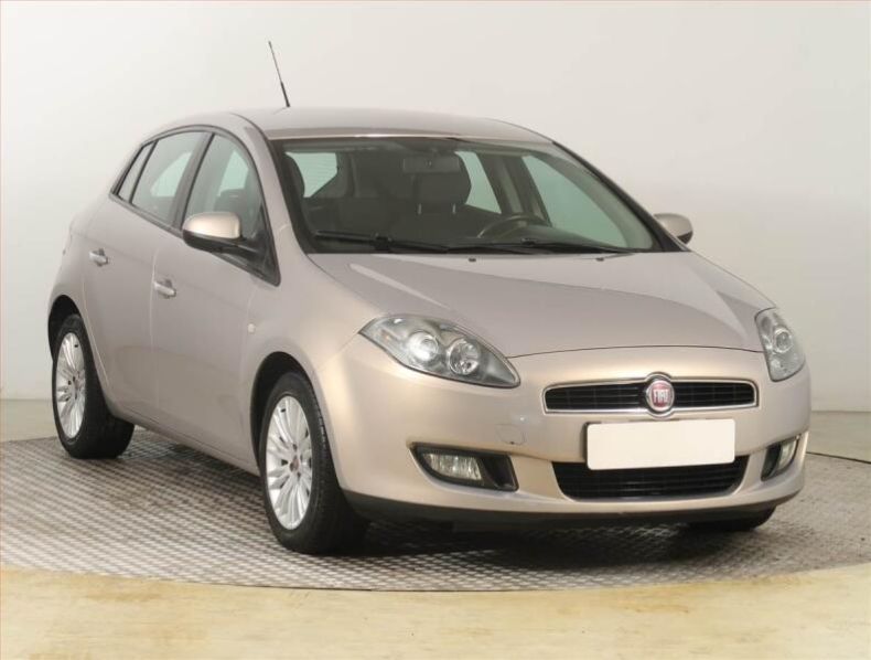 Fiat Bravo - hlavní fotka inzerátu