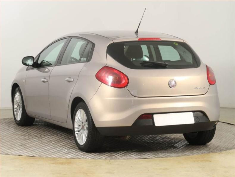 Fiat Bravo - hlavní fotka
