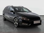 Volkswagen Passat - fotka číslo 0