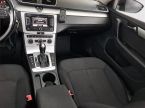 Volkswagen Passat - fotka číslo 7
