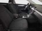Volkswagen Passat - fotka číslo 8