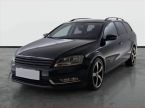 Volkswagen Passat - fotka číslo 1