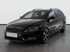 Volkswagen Passat - fotka číslo 1