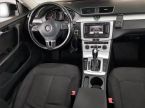 Volkswagen Passat - fotka číslo 6