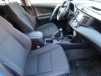 Toyota RAV 4 - fotka číslo 8