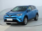 Toyota RAV 4 - fotka číslo 1