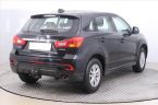 Mitsubishi ASX  - fotka číslo 4
