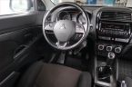 Mitsubishi ASX  - fotka číslo 6