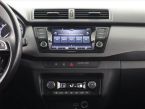 Škoda Fabia - fotka číslo 11