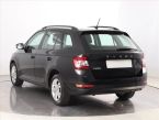 Škoda Fabia - fotka číslo 3