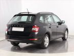 Škoda Fabia - fotka číslo 4