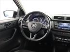 Škoda Fabia - fotka číslo 6