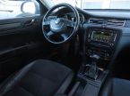 Škoda Superb - fotka číslo 6