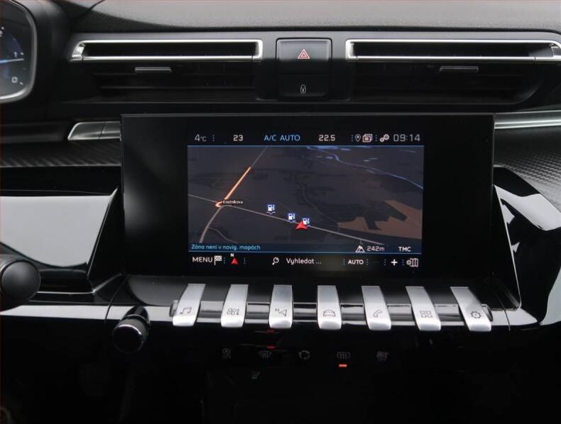 Peugeot 508 - hlavní fotka inzerátu