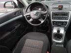 Škoda Octavia - fotka číslo 6