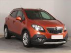 Opel Mokka - fotka číslo 0