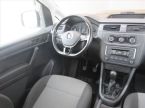 Volkswagen Caddy - fotka číslo 6