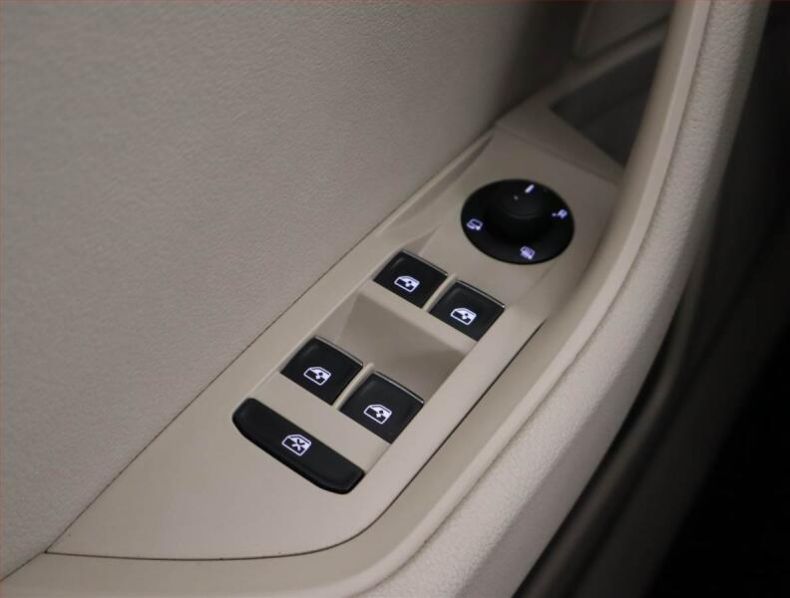 Škoda Superb - hlavní fotka