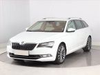 Škoda Superb - fotka číslo 1