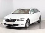 Škoda Superb - fotka číslo 1