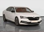 Škoda Superb - fotka číslo 0