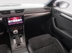 Škoda Superb - fotka číslo 7