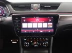 Škoda Superb - fotka číslo 11