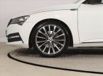 Škoda Superb - fotka číslo 14