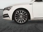 Škoda Superb - fotka číslo 14
