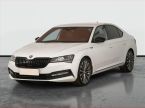 Škoda Superb - fotka číslo 1