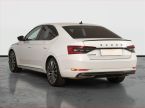 Škoda Superb - fotka číslo 3